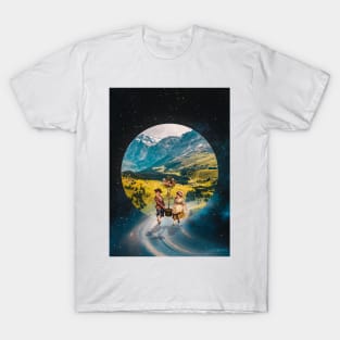 Universal Nature T-Shirt